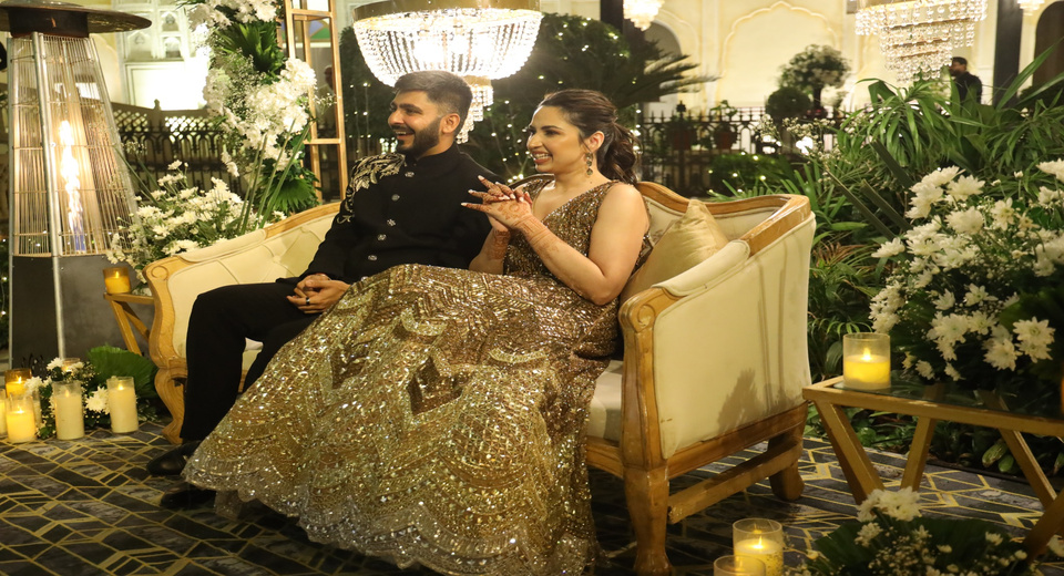 Wedding Dress for Bride and Groom: Latest 2026 Indian Trends